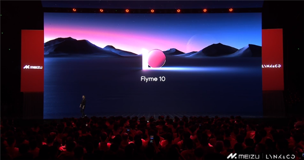 魅族发布 Flyme 10 系统，Alive Design 理念、OneMind 10.0 AI 引擎、强大车机互联