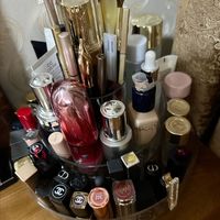 化妆品收纳盒