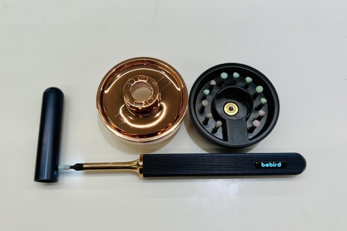 蜂鸟采耳其他健康电器