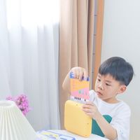 请大数据把我分享给需要早教玩具的妈妈