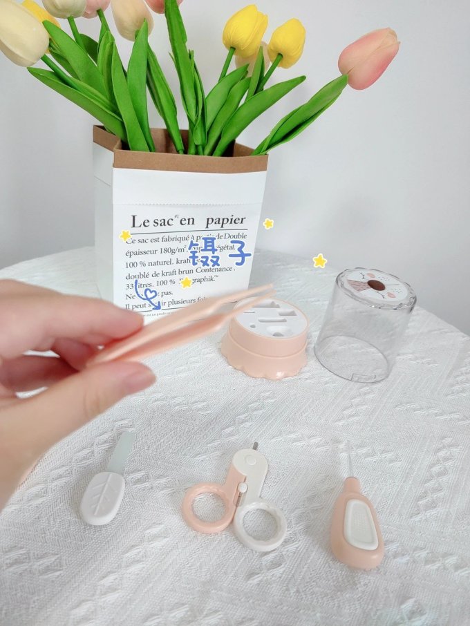世纪宝贝婴儿护理用品
