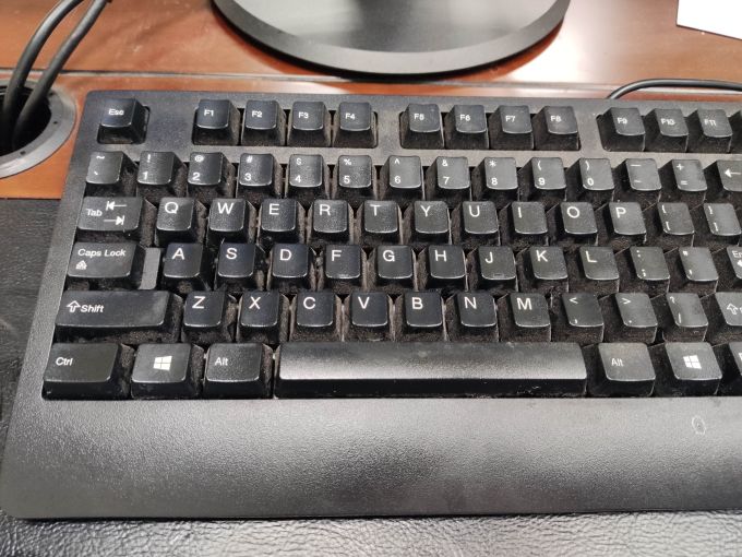 联想键盘