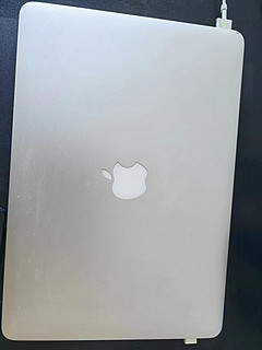 macbook air 使用感受