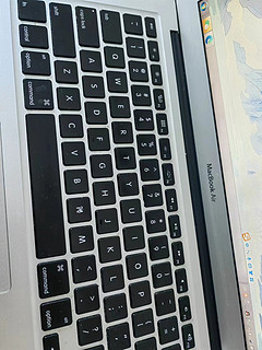 macbook air 使用感受