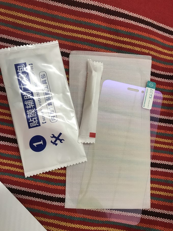贴膜