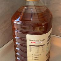 惠寻三级压榨大豆油