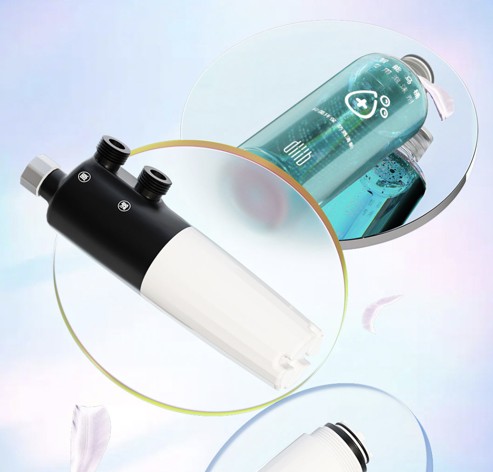 小米有品上新马桶过滤器,阻隔杂质+洁净冲洗+PP棉滤芯+前置过滤,-15°C也不会冻裂