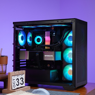 完美兼顾游戏与生产力需求,酷睿i7-13700K+RTX4080平台装机分享