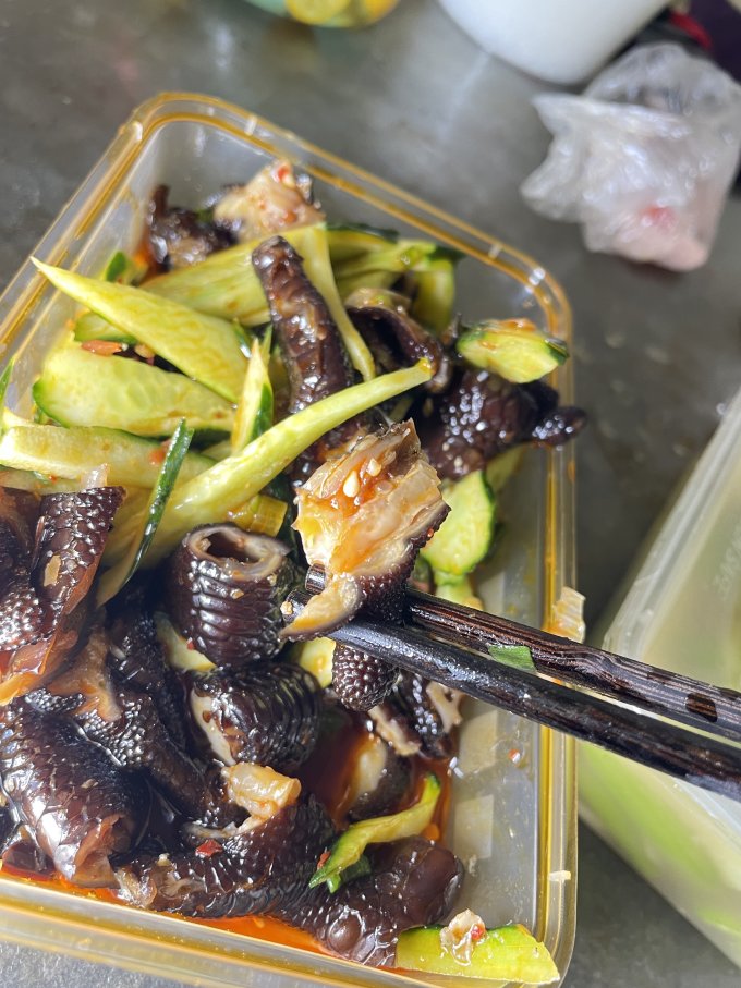 长明肉干肉脯