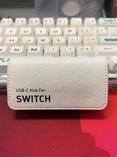 海贝思Switch拓展坞