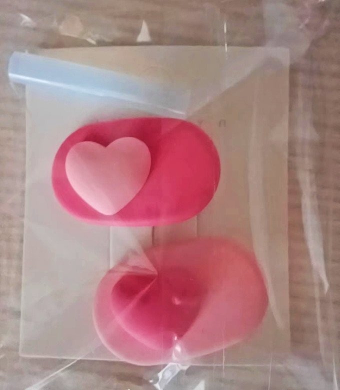 名秀阁儿童发饰