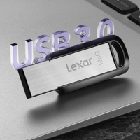 什么U盘值得买？当然是Lexar雷克沙M400 USB闪存盘！