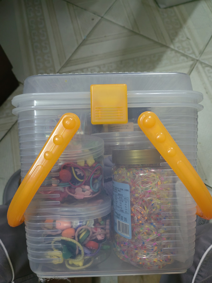 振兴收纳用品