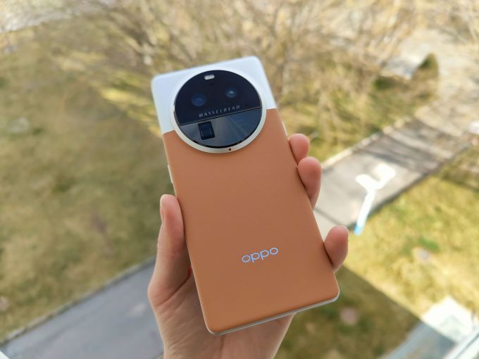 oppo安卓手机怎么样 find x6pro,大漠银月使用体验_什么值得买