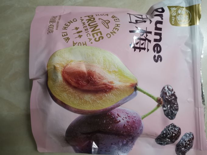 华味亨蜜饯果脯