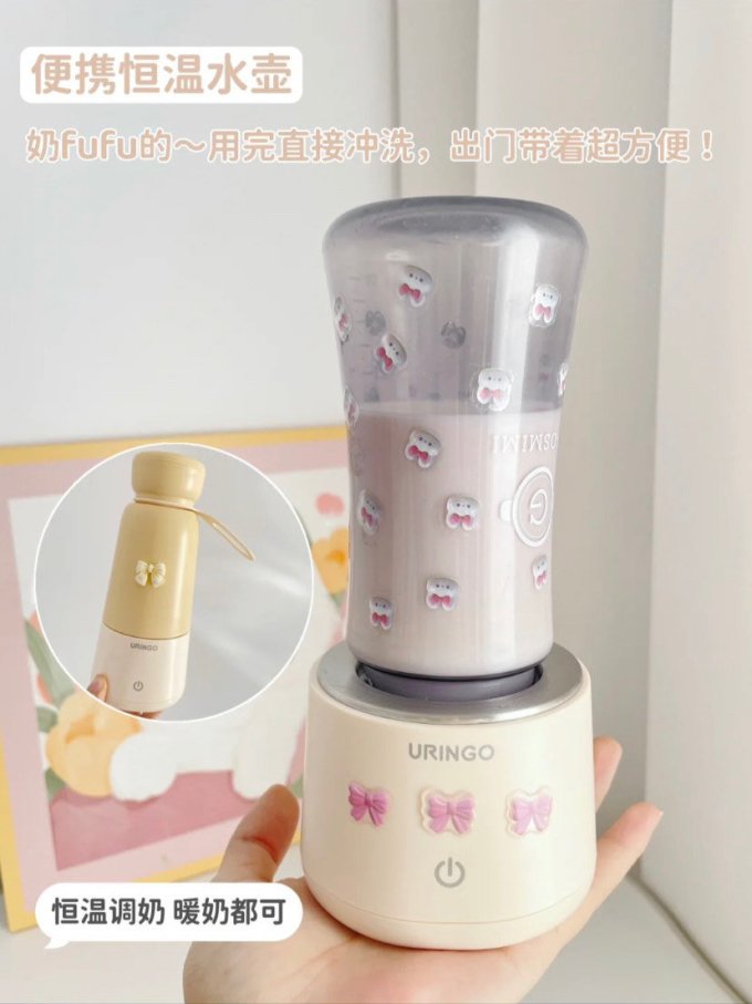 婴幼儿洗发水