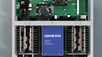 安桥回归首款产品 Onkyo TX-RZ70 功放发布，支持 7.2.4 环绕式方案、六个HDMI 2.1