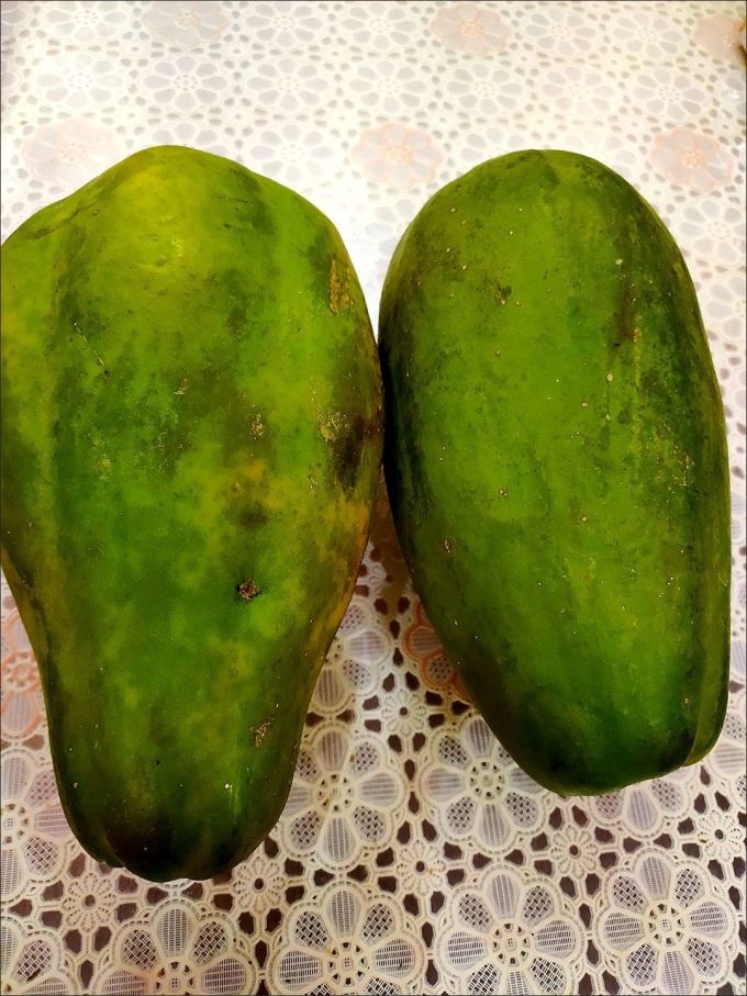 其他水果
