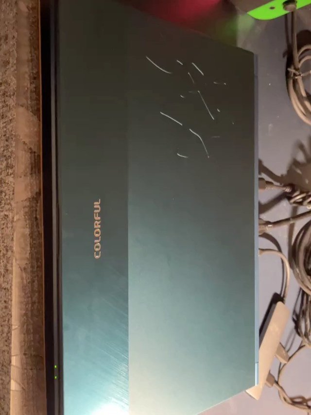 从火影的6499到七彩虹的7699，贵了啥？