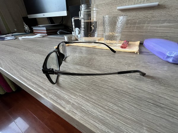 小黄鱼蔡司配镜下车