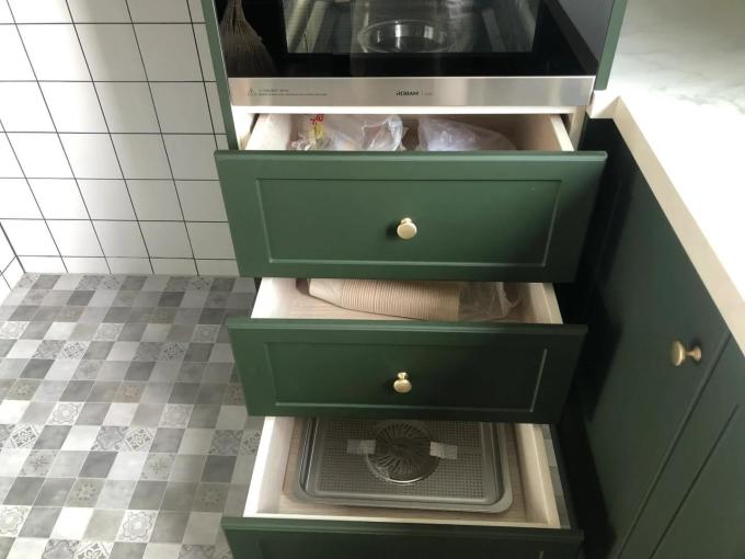 厨房用品