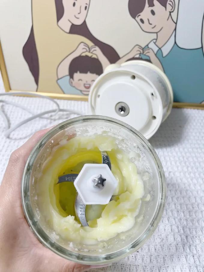 迪迪尼卡辅食料理用具
