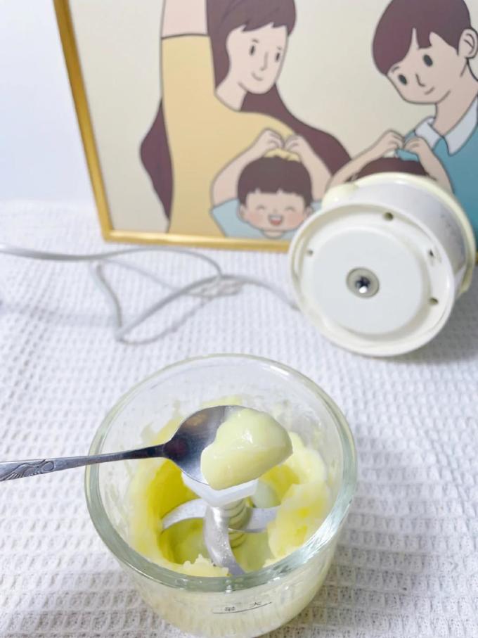 迪迪尼卡辅食料理用具