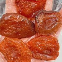 别拦我！这个杏脯我要买一箱