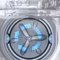 海尔双动力波轮洗衣机测评，双动力洗衣机值得购买吗？