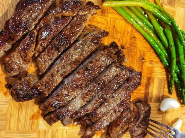 肉食爱好者的福音