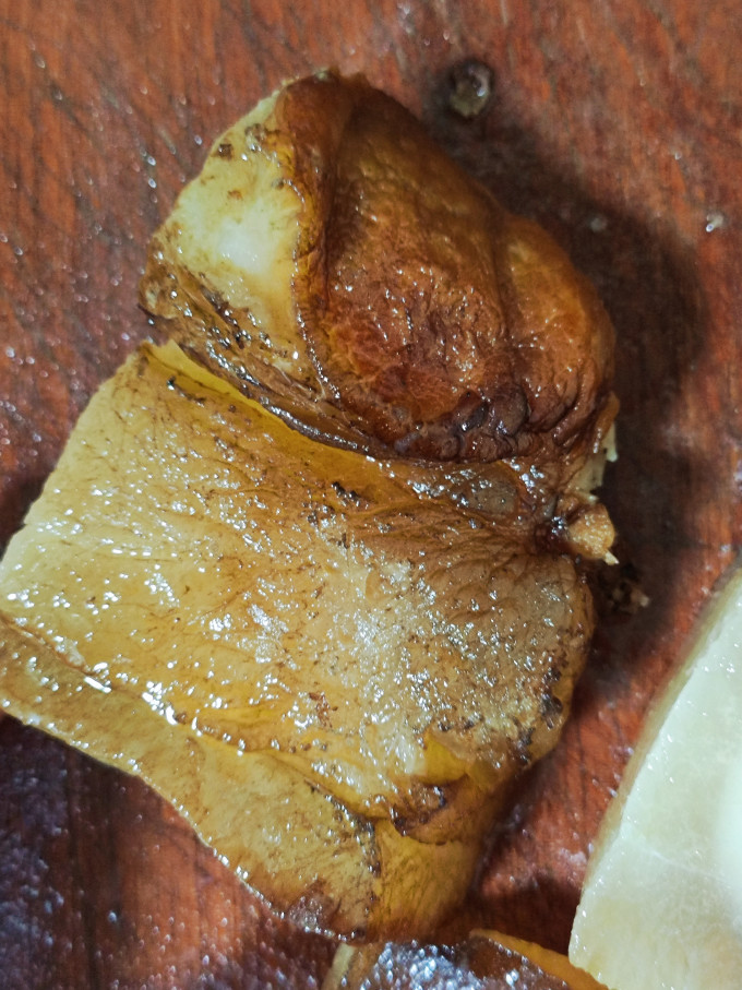 先疯农人腊肉腊肠