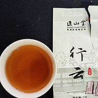 红茶试饮