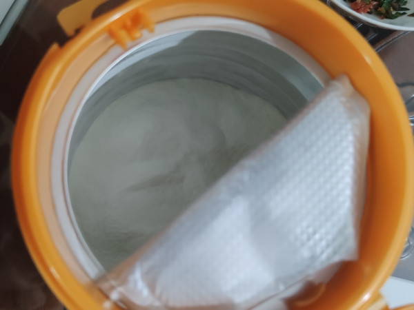 营养成分：看起来不错奶源介绍：还可以