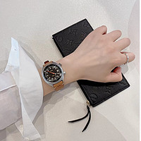腕表 篇三：ORIS瑞士手表：舒适的皮带和卓越的性能