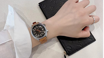 腕表 篇三：ORIS瑞士手表：舒适的皮带和卓越的性能