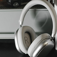 唐麦H5头戴式蓝牙耳机：音质很棒颜值很酷，年轻人的音乐伴侣
