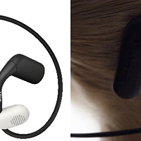 耳机测评 篇九：索尼Float Run会让开放式(气传导)运动耳机流行起来么？