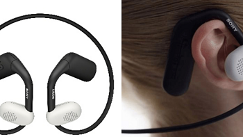 耳机测评 篇九：索尼Float Run会让开放式(气传导)运动耳机流行起来么？ 