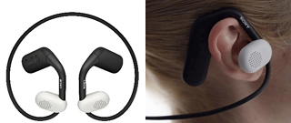 耳机测评 篇九：索尼Float Run会让开放式(气传导)运动耳机流行起来么？