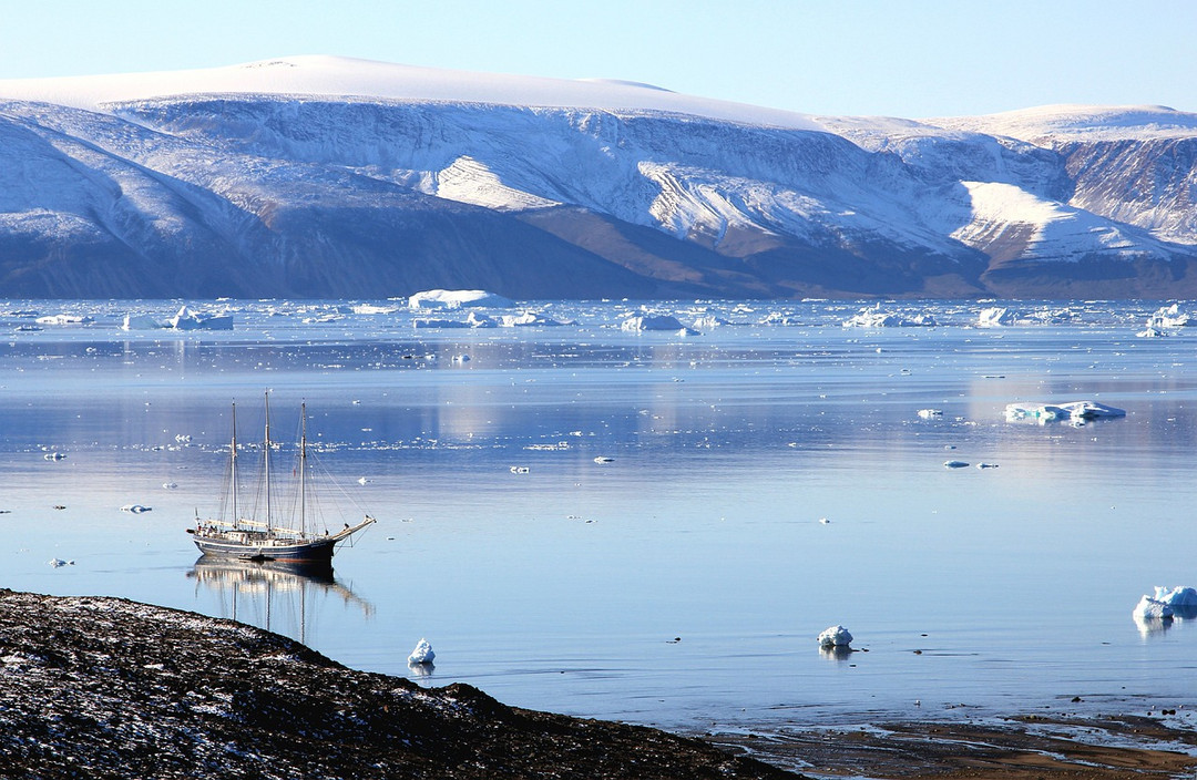 如果想去北极旅行，你需要知道如何挑选邮轮