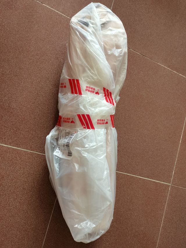 粉色的月亮椅
