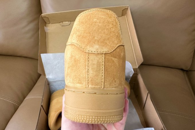网易严选运动板鞋