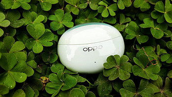 评测 篇八十九：OPPO Enco Free3真无线降噪耳机：竹纤维振膜，给你身临其境的听觉感受 