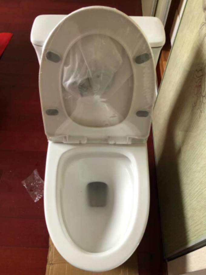 松鲸马桶