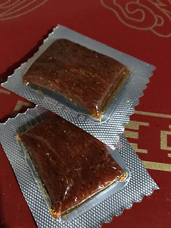 好吃到根本停不下来的爆款零食亲嘴烧