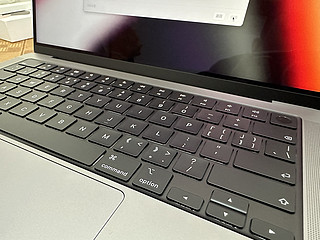MacBookpro 14 丐版 百亿补贴安全下车