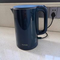 60炖的热水壶