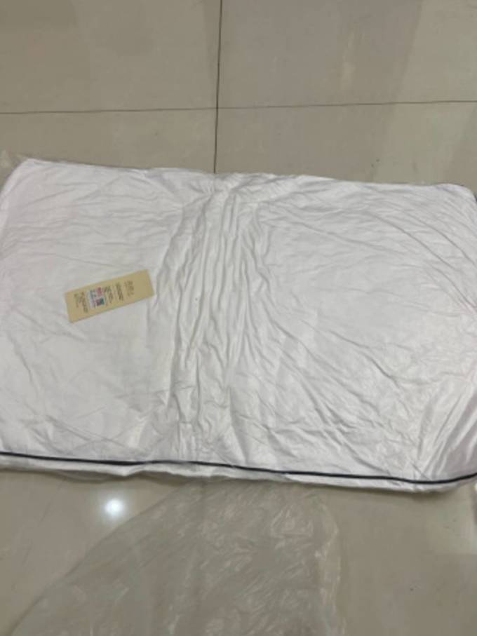 南极人枕头