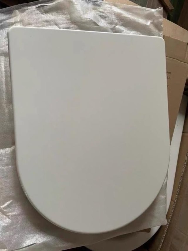 卫生间想做干湿分离，选择的壁挂马桶，朋