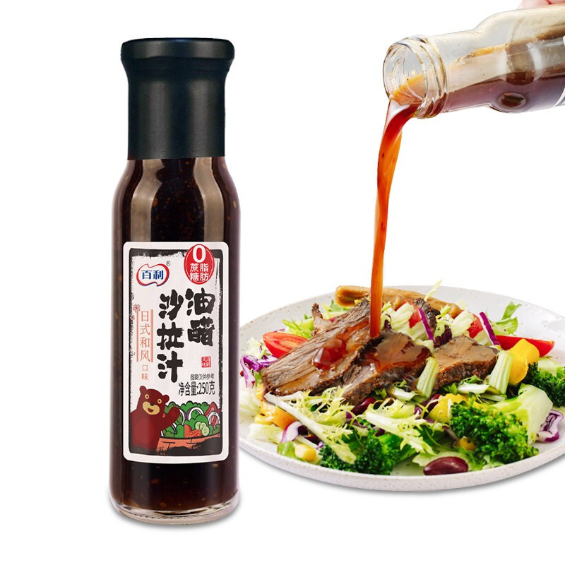 好吃又下饭!三大类15款好吃的酱料推荐,解救你的中餐胃!